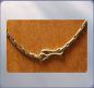 Preview: Bronzekette 2 mm 60 cm