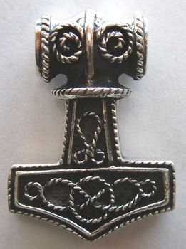 Thorshammer