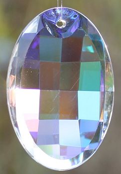 Matrix 50 mm crystal AB