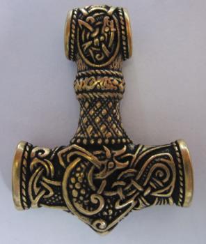 Thorshammer