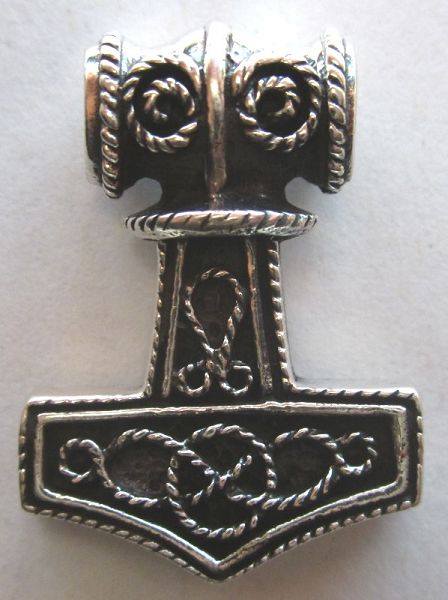 Thorshammer